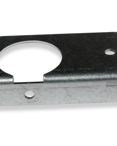 Bracket f/anti-roost roller f/drinker mixed